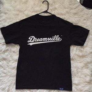 UO J Cole Dreamville records tee-shirt
